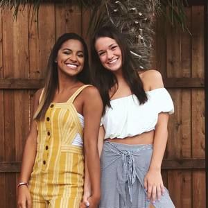 Meet your Posher, Natalie